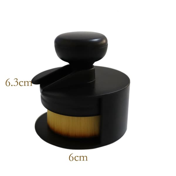 Foundation Kost Makeup Kost Ansiktskost Groove Rouge Kost