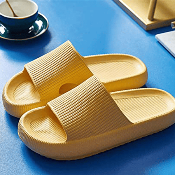 Pude Slides Hjemmesko, Badesko