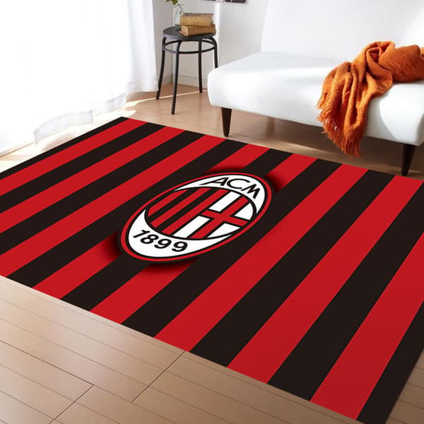Teppe AC Milan 80x120cm
