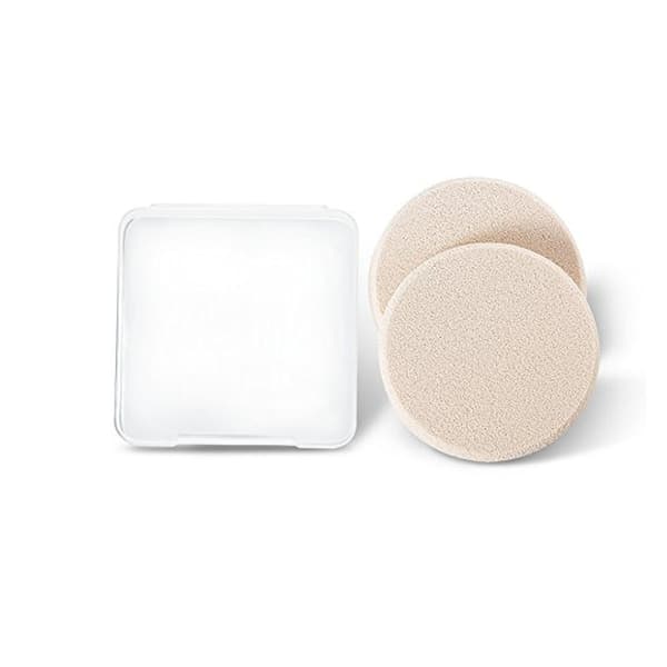 Makeup Pudderkvast, Vaskbar Genanvendelig, til Løst Pudder