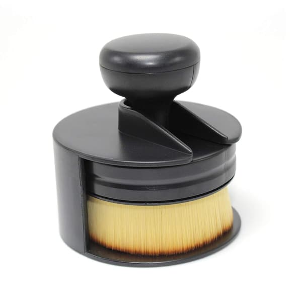 Foundation Kost Makeup Kost Ansiktskost Groove Rouge Kost