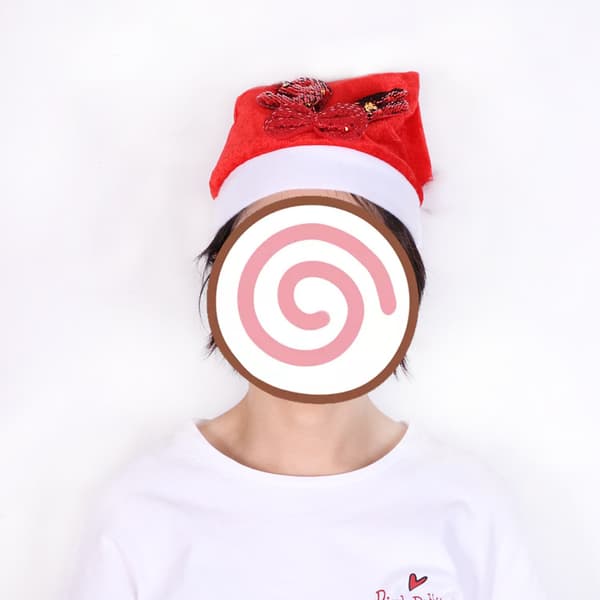 Julehatt: Julehatt for barn, voksne - Jul