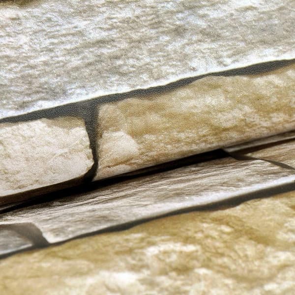 3D-tapet, selvklebende tapet, raske tapeter for stue