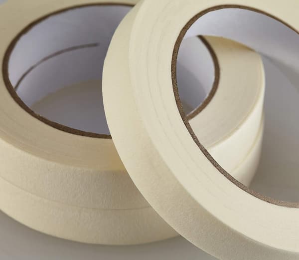 Malertape 10-pak alsidig hobby- og malertape
