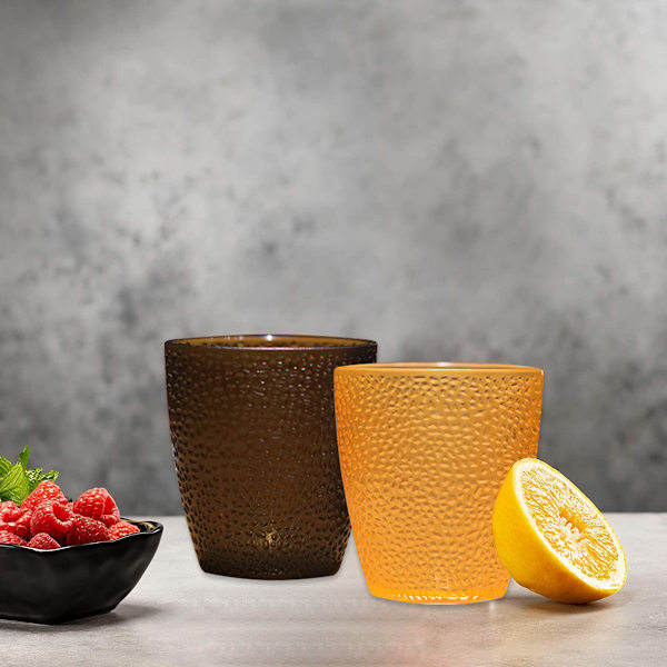 220 ml PC Vattenglas Plastglas Dricksglas Muggar