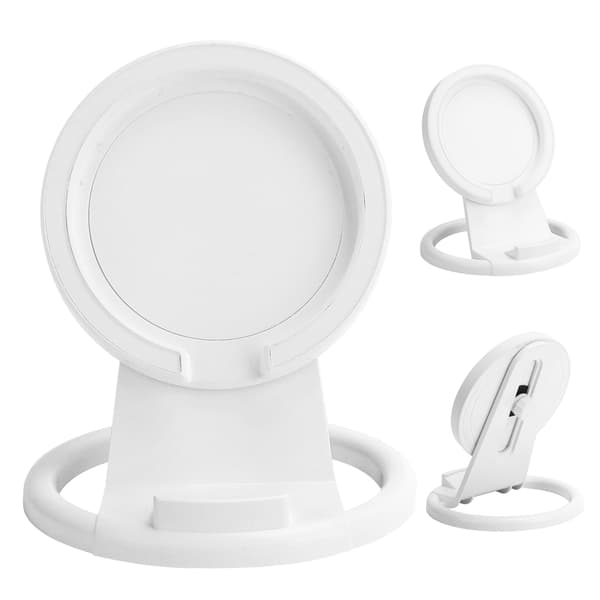 Trådløs opladerstander, magnetisk holder, til iPhone 12, 11