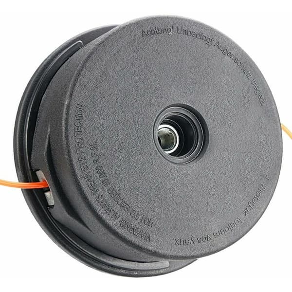 Trimmerhode for Stihl Auto Cut 25-2, Klippehode Passer til Ryddesag Modell Stihl FS, KM-serien