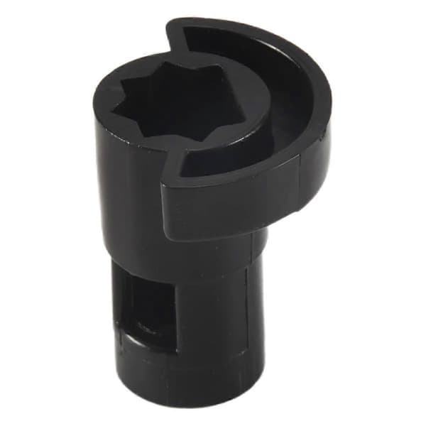 5143183AA Aktuatorhåndtagsaksel til 2005 2006 2007 2008 2009 2010 Jeep Commander Grand Cherokee