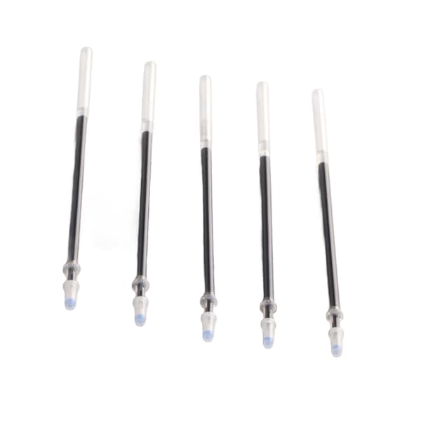 Gelpenna Refiller 0,5 mm Linjebredd Jämn Skrift Slitstark