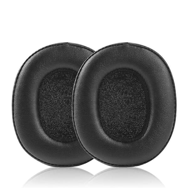 2 stk. udskiftningsørekopper til trådløse Crusher Evo ørekopper Hesh til Skullcandy Crusher ANC/Cru