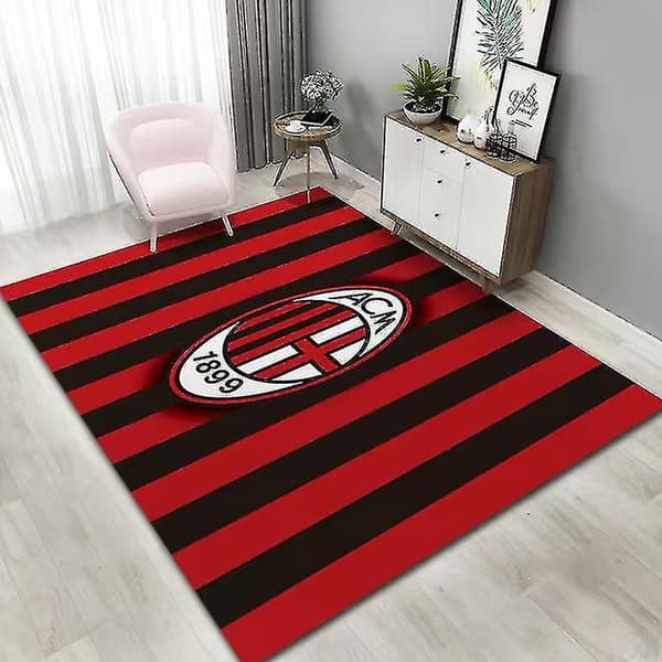 Matta AC Milan 80x120cm