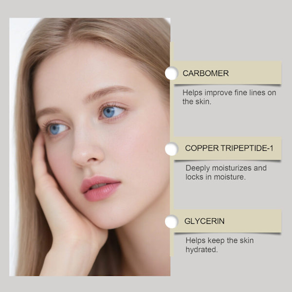 ghk cu doping Klow 80mg Peptide Blend for Research main image 0