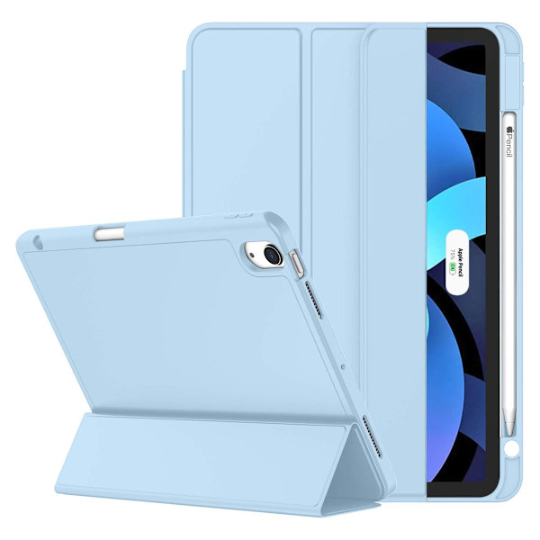 Deksel for iPad 2017/2018 9.7'' Blå