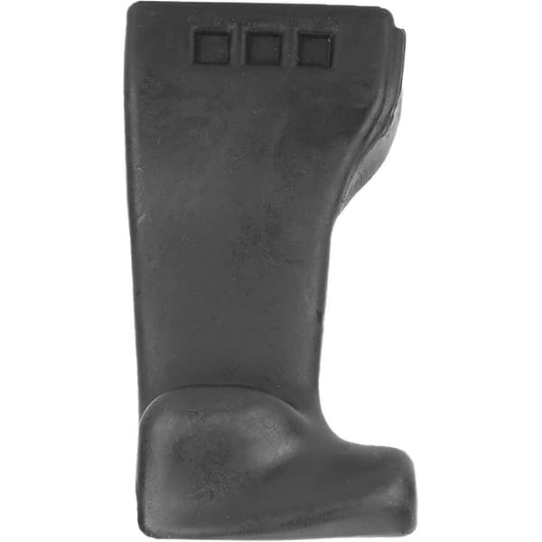Dekkmonteringshode, dekkmonteringsdel Montering og demontering Hode Andehode Nylon+Plast for Universal RP6-710014120