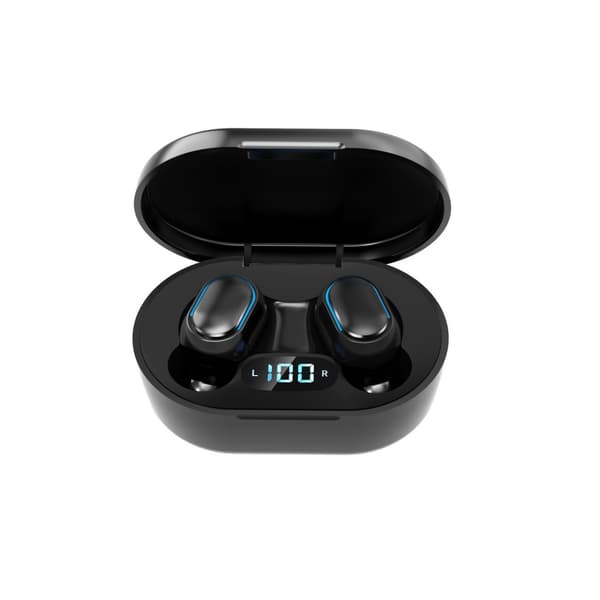 E7S langattomat mini-in-ear urheilu Bluetooth-kuulokkeet