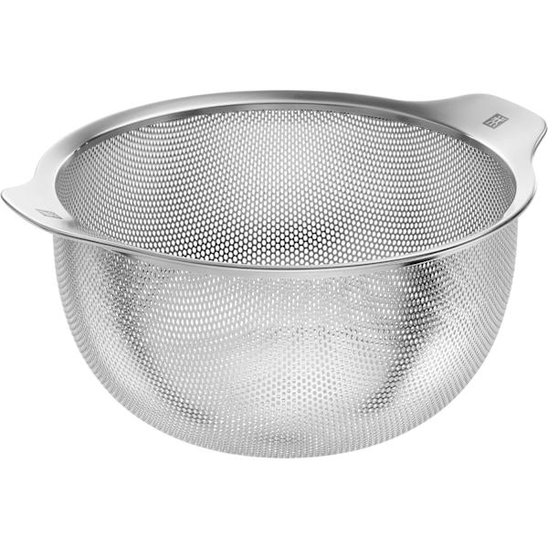 Sil, rustfritt stål, 24 cm