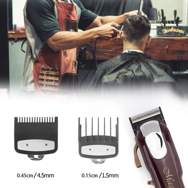 Clipper Guards Premium for Hair Clipper Trimmer