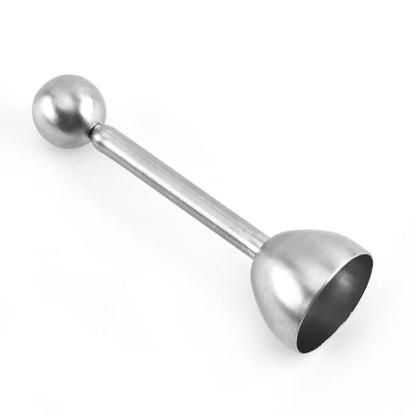 Eggekutter, eggeskreller og eggvender