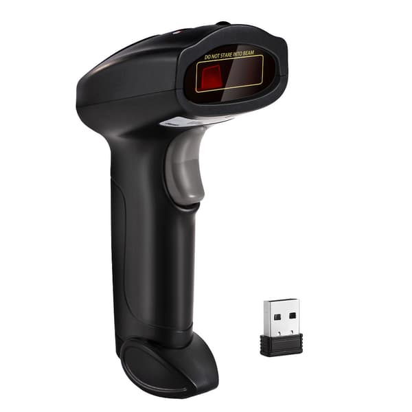 SC-JBH01 1D Bluetooth -viivakoodinlukija