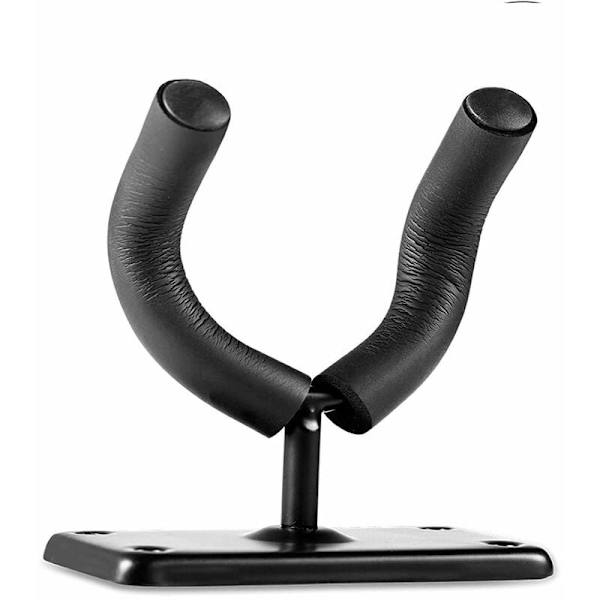 2-pack Skateboardkrokar för Väggfäste Longboard