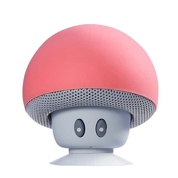 Bluetooth mini-højtaler