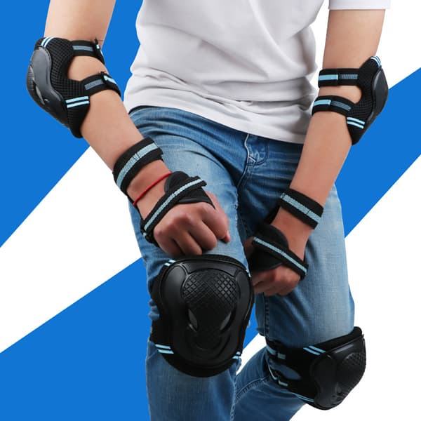 Suojavarustesetti
