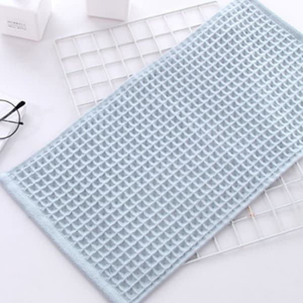 Minihandduksset i bomull, 3-pack - Vattenabsorberande