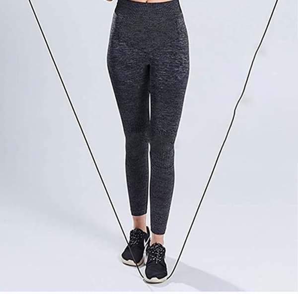 Hopprep Speed Rope Hopprep Vuxna med Kullager