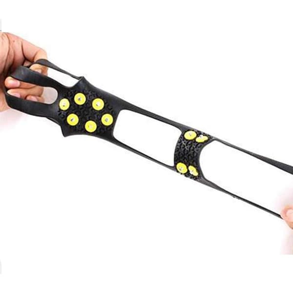Sko-pigger, sko-klør, for fjellsko, herre og barn