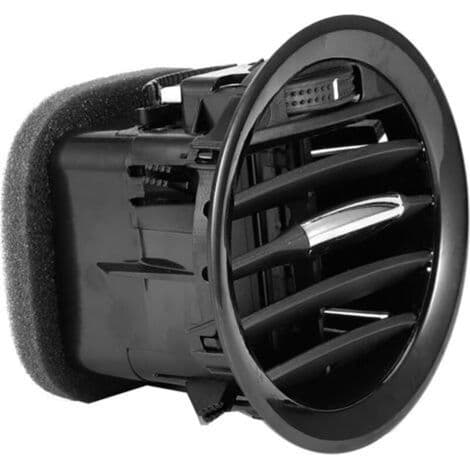 Ventilasjon. ABS-tilbehør Dashbordventilasjon Oppvarming Eksteriør 13203702 13365425 Passer til D 2006-2014