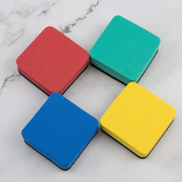 Magneettinen mini-taulunpyyhin
