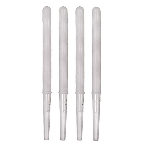 LED Lysende Pinner Egnet for Sukkerspinnmaskin Lysende Pinner