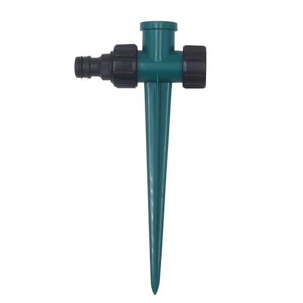 Plænesprinkler Spike, interface til plænevandingssprinkler
