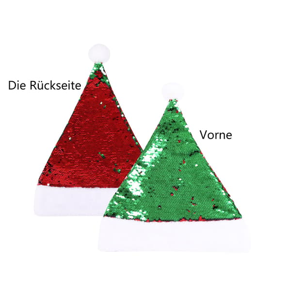 Julehatt: Julehatt for barn, voksne - Jul