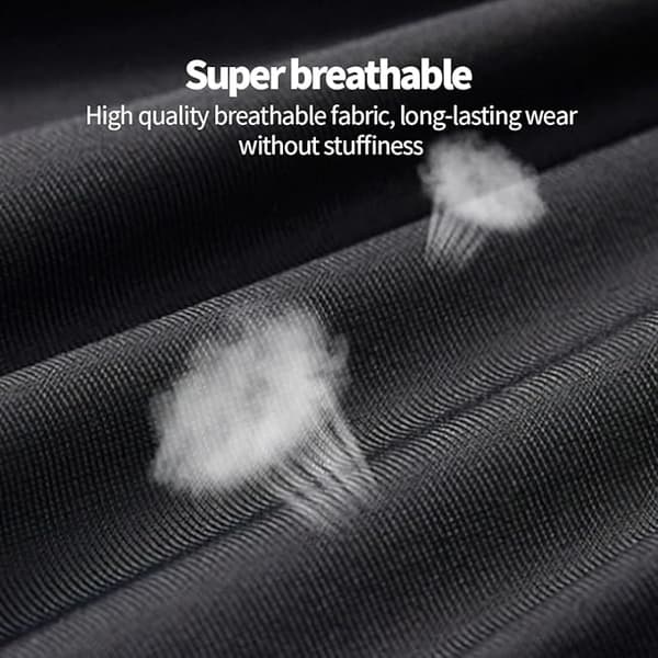 Badehette — Komfortabel, Slitesterk, Svært Elastisk, Unisex