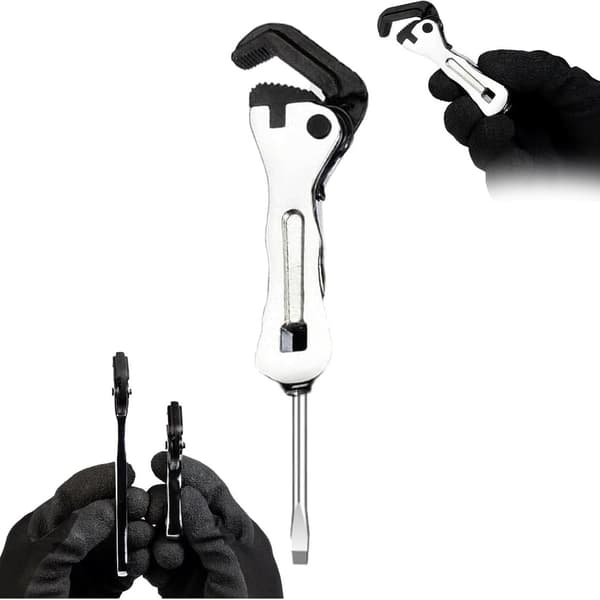 Mikro Stubby Skiftnyckel Verktyg