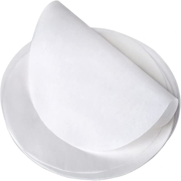 Bagepapir udskæringer, madpapir, bagepapir