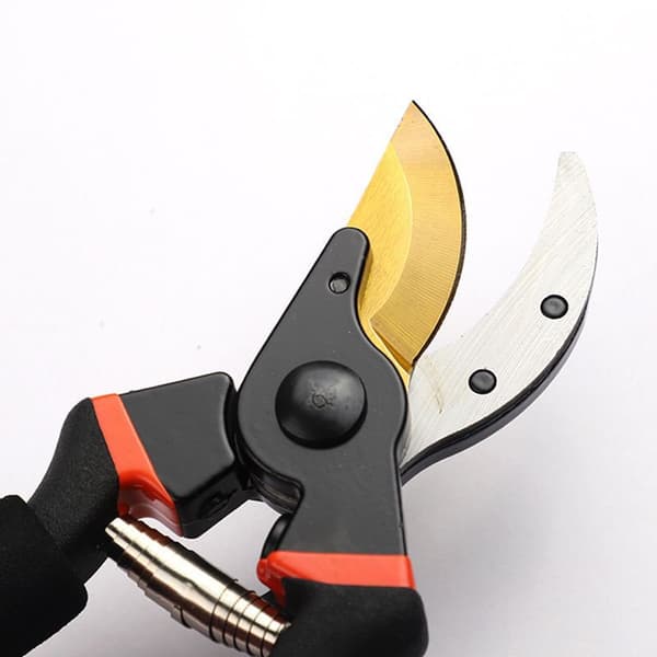 Felco 2 Classic -oksasakset, Sveitsissä valmistetut puutarhasakset