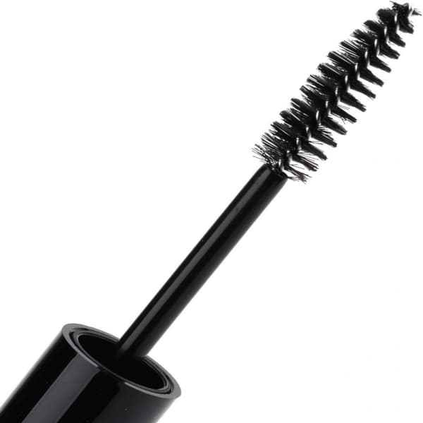Mascara Rør med Øjenvippebørste, Tragt Sæt til Ricinusolie
