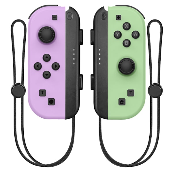 Kompatibel med Nintendo Switch trådløs kontroller