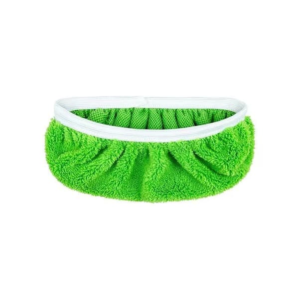 Genanvendelig moppepude, doven moppeklud 8pc