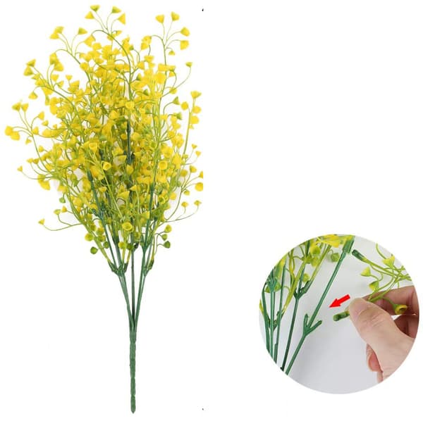 Blomster, admiralitetsvide kort