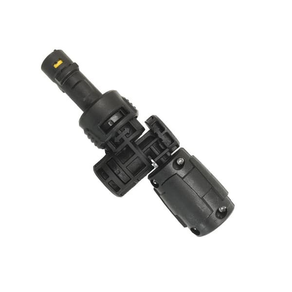 VP360 180° roterande högtryckstvättmunstycke passar Karcher K2-K7 högtryckspistol reservdel