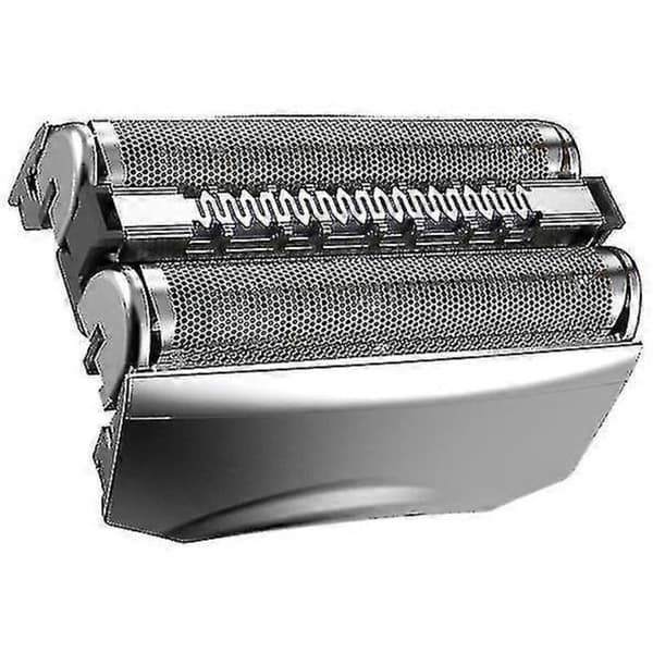 Barberhode for Braun serie 70S-modeller. 790CC. 760CC og 7850CC.