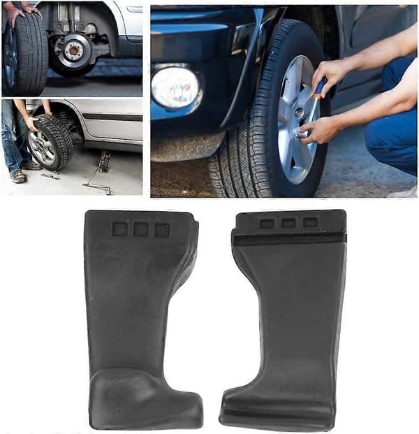 Dekkmonteringshode, dekkmonteringsdel Montering og demontering Hode Andehode Nylon+Plast for Universal RP6-710014120