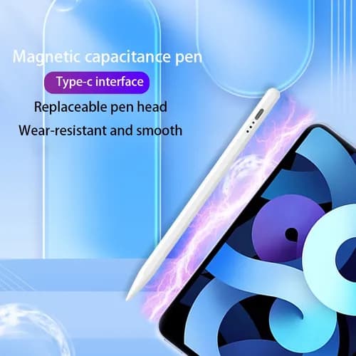 Stylus Penna för iPad Pro/air/mini med Handavvisning