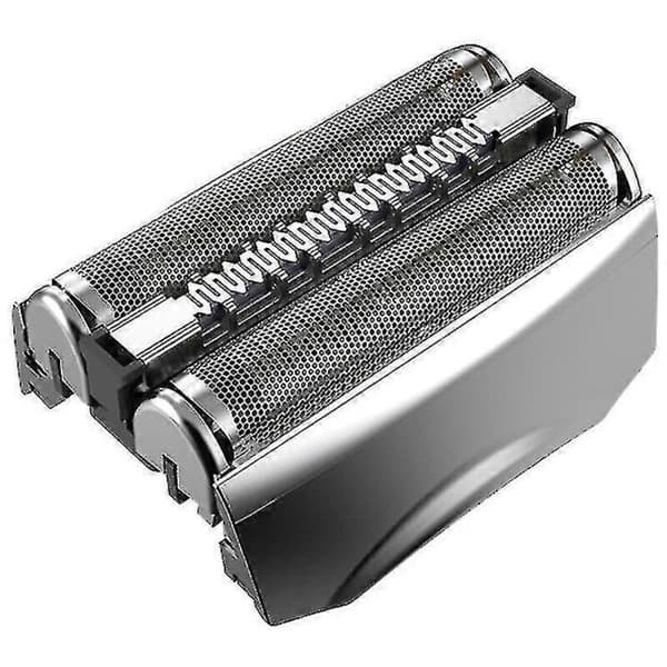 Barberhoved til Braun serie 70S modeller. 790CC. 760CC og 7850CC.