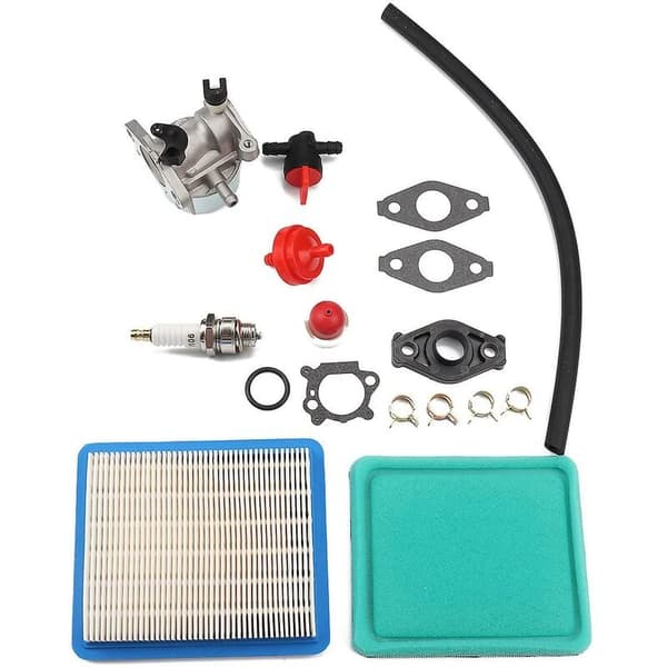 Mekanisk karburator Briggs Stratton karburator - Til Briggs & Stratton