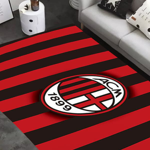 Teppe AC Milan 80x120cm
