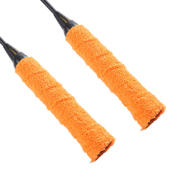 Bomullshåndtak, superabsorberende håndkle for badminton
